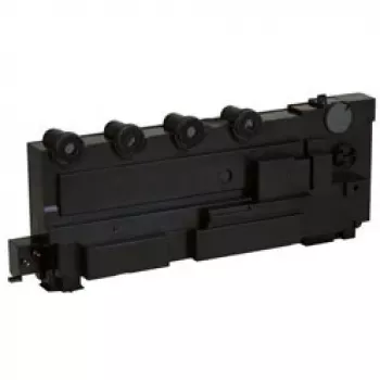 LEXMARK depósito de toner residual C54x/X54x aprox. 36.000/18.000S. preto/colorido