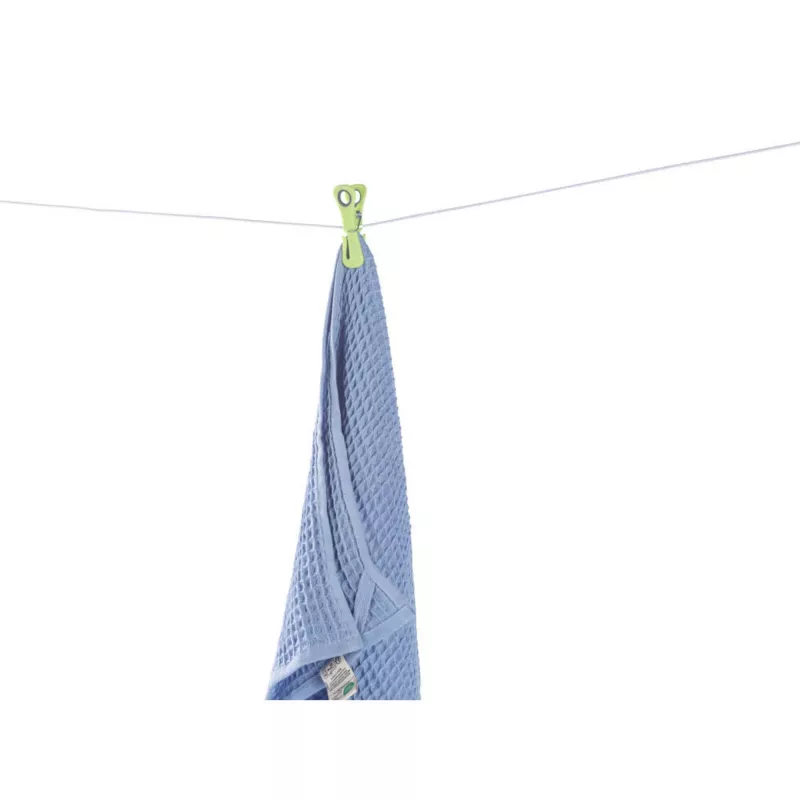 Molas de roupa Beldray Dual-Grip LA035716RPFEU7 verde/azul – molas de roupa, design Dual-Grip