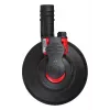 Lixadeira excêntrica 150 mm Yato