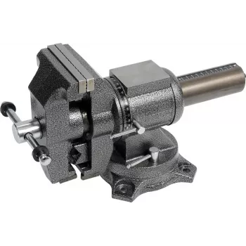 Torno Yato YT-6506 torno profissional 12,5 cm