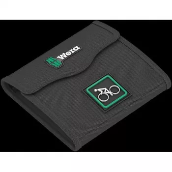 Mala de ferramentas Wera Bicycle Set 8