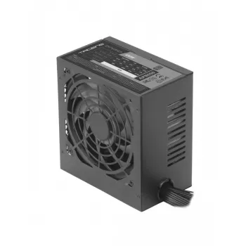 Fonte de alimentação TACENS ANIMA APB650 80+ Bronze 650W ATX, linha única +12V, cabos modulares