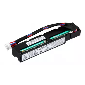 HPE - Bateria 96 Wh - para ProLiant DL20 Gen9, DL380 Gen9, ML30 Gen9