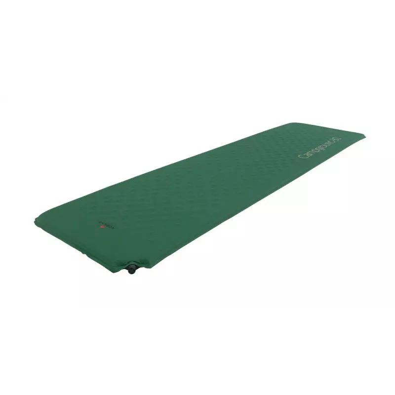 Colchão de dormir autoinsuflável Robens Campground 30 — isolamento de 30 mm para campismo e exterior