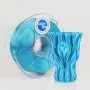 Silk Sky azul 1,75mm 1kg Azurefilm Filamento 3D (FL171-5015)