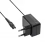 Fonte de alimentação Akyga AK-PD-16 para Philips AquaTouch / Bodygroom, 8 V, 100 mA, 0,8 W, 1,2 m