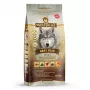 Wolfsblut Grey Peak Adult ração seca para cães com cabra e batata-doce, 12,5 kg