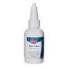 Lavagem ocular Trixie 50 ml para gatos e cães – solução salina estéril para lavagem ocular, 50 ml