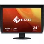 Monitor EIZO ColorEdge CG2400S 61,2 cm (24,1 polegadas) 1920 x 1200 píxeis WUXGA LCD Preto