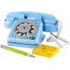 Brinquedo de construção LEGO Creator 3-in-1 31174 conjunto Telefone Retro, 383 peças, 8+ anos, 70×110×150 mm