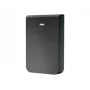 Ubiquiti UniFi IW-HD-Cover preto frente pack de 3 para UAP-IW-HD Access Point