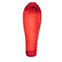 Saco-cama Radical 12Z regular-red-red PAJAK