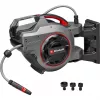 Mangueira EINHELL GE-HR 18/30-1 Li‑Solo 555 mm cinzento-prateado – mangueira de substituição para escarificador sem fios