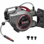 Mangueira EINHELL GE-HR 18/30-1 Li‑Solo 555 mm cinzento-prateado – mangueira de substituição para escarificador sem fios