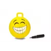 Bola saltitante Jamara Hop Ball Smile idade recomendada 1 ano