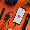 Rode SC22 Cabo USB-C para USB-C, 30cm (SC22)