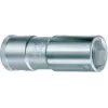 Chave de caixa de impacto Gedore 6362150 profundidade 66 mm altura 45 mm peso 127 g