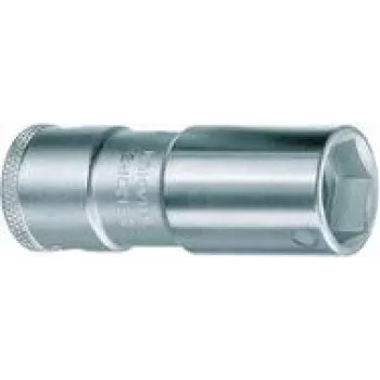 Chave de caixa de impacto Gedore 6362150 profundidade 66 mm altura 45 mm peso 127 g