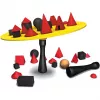 Zoch 601120100 Vermelho