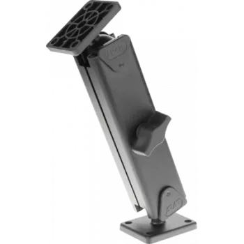 ARAT BIGmount esfera de 1,0'' | 150 mm