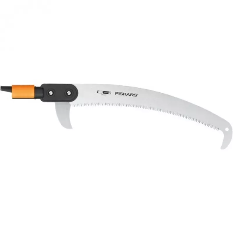 Fiskars QuikFit serra de gancho 1000691 (136527)