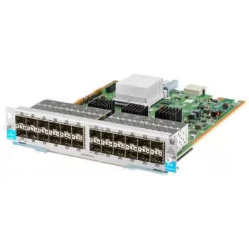 HPE - Módulo de expansão - Gigabit SFP x 24