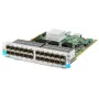 HPE - Módulo de expansão - Gigabit SFP x 24