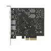 Placa PCI Express x4 DeLOCK 89074