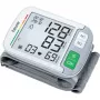 Beurer BC 51 medidor de tensão arterial de pulso, branco/cinzento