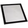 Demciflex DF1036 filtro de pó para Fractal Design Meshify C, parte inferior traseira