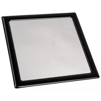 Demciflex DF1036 filtro de pó para Fractal Design Meshify C, parte inferior traseira