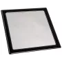 Demciflex DF1036 filtro de pó para Fractal Design Meshify C, parte inferior traseira