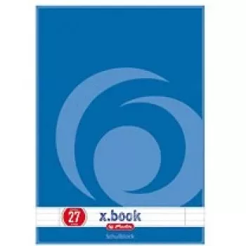 Caderno Herlitz 216275