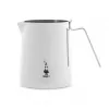 Bialetti Bricco jarro de leite barista - prateado - aço inoxidável - 500ml