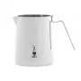 Bialetti Bricco jarro de leite barista - prateado - aço inoxidável - 500ml