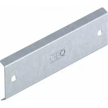 OBO Bettermann Tampa de cobertura para BigBar 1802/AH10 barramento de potência 10 ligações (5015884)