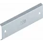 OBO Bettermann Tampa de cobertura para BigBar 1802/AH10 barramento de potência 10 ligações (5015884)