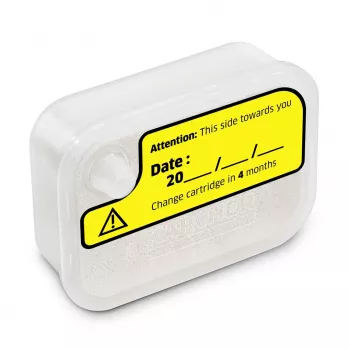 Kärcher 2.863-104.0 acessório para limpadora a vapor descalcificante