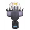 Makita DUM604SYX tesoura de relva com bateria preto, turquesa iões de lítio (Li-Ion) 18 V