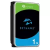 Disco rígido interno Seagate SkyHawk 1 TB 256 MB 3,5 polegadas Serial ATA III