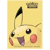 Protetores de cartas TCG UltraPro Pokémon Pikachu pack de 65