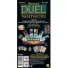 7 Wonders Duel - Pantheon, expansão de jogo de tabuleiro