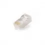 Ficha RJ-45 Gembird PLUG5SP/100