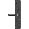 Fechadura de porta inteligente com impressão digital EZVIZ DL05