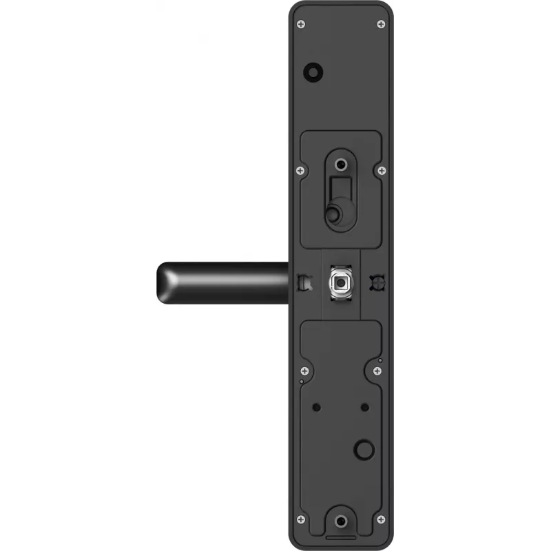 Fechadura de porta inteligente com impressão digital EZVIZ DL05