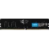 Crucial CT8G48C40U5 Módulo de memória 8 GB 1 x 8 GB DDR5 4800 MT/s
