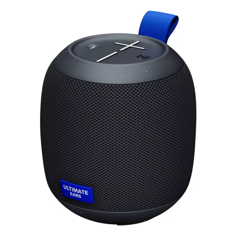 Logitech Ultimate Ears WONDERBOOM PLAY - Altifalante - Portátil - Sem fios - Bluetooth - Active Black (984-001948)