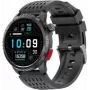 Smartwatch DENVER SWG-345B - Ecrã AMOLED de 1,43, GPS, Bluetooth 5.3, preto (116111100140)