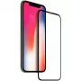 NEVOGLASS 3D, película protetora transparente, iPhone 15 Plus
