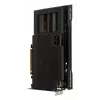 Placa gráfica XFX Radeon RX 9060 XT — 8 GB GDDR6, 128 bits, PCIe 5.0, 2x DP + HDMI, 2 ventoinhas